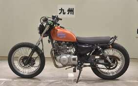 SUZUKI GRASS TRACKER Bigboy NJ47A