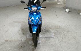 SUZUKI ADDRESS 110 CE47A