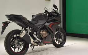 HONDA CBR400R 2021 NC56