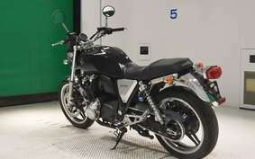 HONDA CB1100 2012 SC65