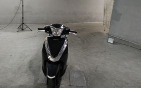 HONDA LEAD 125 JF45