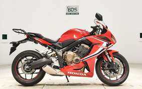 HONDA CBR650R 2020 RH03