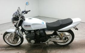 YAMAHA XJR400 1994 4HM