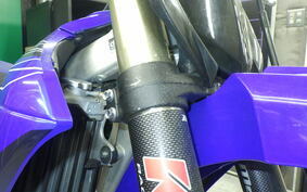 YAMAHA YZ250F CG40C