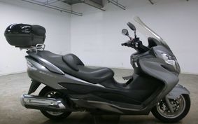 SUZUKI SKYWAVE 250 (Burgman 250) Fi CJ44A