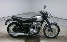 KAWASAKI W650 2008 EJ650A