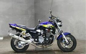 YAMAHA XJR1300 2002 RP03J