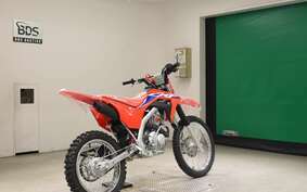 HONDA CRF125F JE03