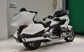 HONDA GL 1800 GOLD WING TOUR DCT 2021 SC79