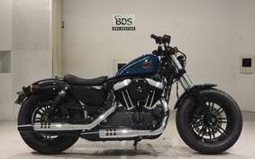 HARLEY XL1200X 2021