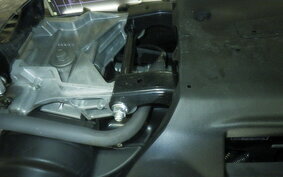 SUZUKI ADDRESS V125 DT11A