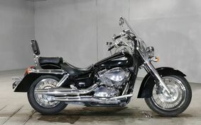 HONDA SHADOW 750 2008 RC50