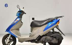 SUZUKI ADDRESS V125 G CF46A