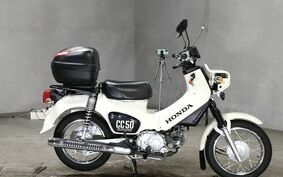 HONDA クロスカブ50 AA06