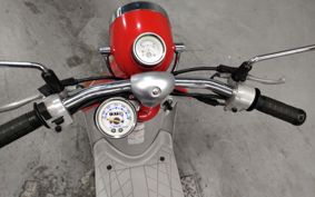 SUZUKI LETS4 CA45A