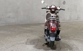HONDA GIORNO AF77