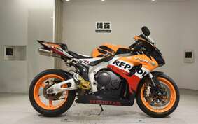 HONDA CBR1000RR 2007 SC57