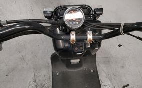 HONDA ZUMAR AF58
