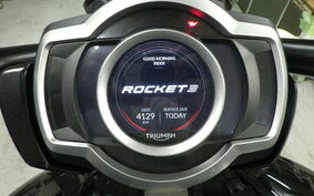 TRIUMPH ROCKET III R 2020 BG11J5