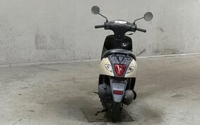 SUZUKI LET's CA44A