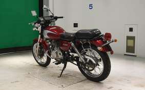 SUZUKI ST250E NJ4AA