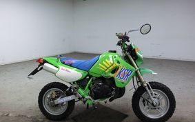 KAWASAKI KSR-2 1990 MX080B