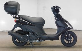 SUZUKI ADDRESS V125 S CF4MA