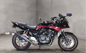 HONDA CB400SFV-4 BOLDOR NC42