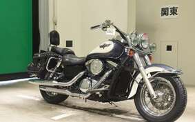 KAWASAKI VULCAN 1500 CLASSIC 1999 VNT50D