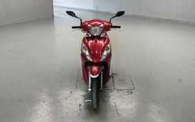 HONDA DIO 110 JF31