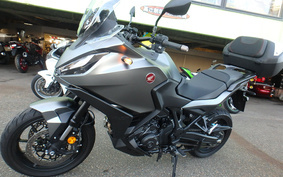 HONDA NT1100 2022 SC84