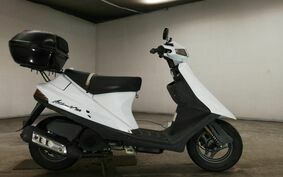 SUZUKI ADDRESS V100 CE11A