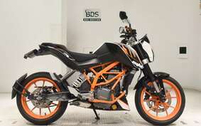 KTM 390 DUKE 2016 JGJ40