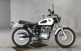 HONDA CB223S MC40