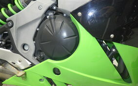 KAWASAKI NINJA 400R 2012 ER400B