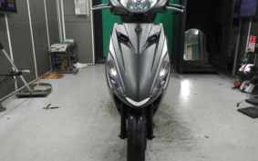 YAMAHA AXIS 125 Z SED7J