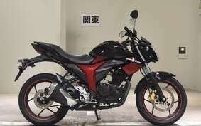 SUZUKI ジクサー150 NG4BG