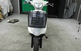 SUZUKI ADDRESS V125 G CF46A