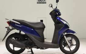 HONDA DIO 110 JF31