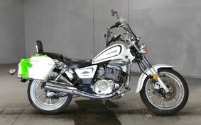 SUZUKI GZ125HS PCJG3