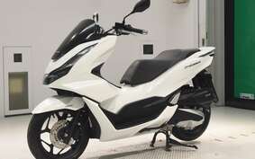 HONDA PCX 160 KF47