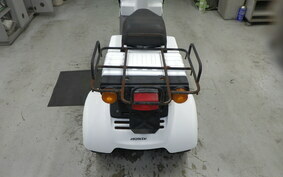 HONDA GYRO X TD02