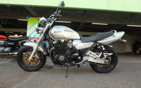 YAMAHA XJR1200 1997 4KG