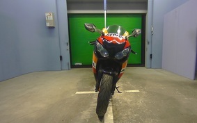 HONDA CBR1000RR Gen. 2 2008 SC59