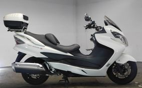 SUZUKI SKYWAVE 250 (Burgman 250) S CJ46A