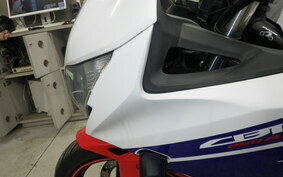 HONDA CBR250R GEN 3 MC41