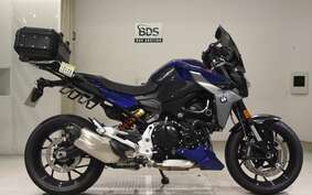 BMW F900R 2021 0K11