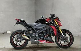 SUZUKI GSX-S1000 2016 GT79A