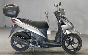 SUZUKI ADDRESS 110 CE47A