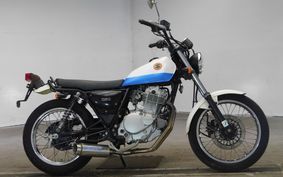 SUZUKI GRASS TRACKER NJ47A